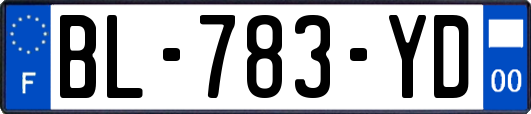 BL-783-YD