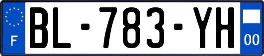 BL-783-YH
