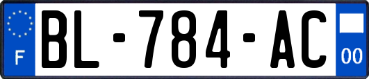 BL-784-AC