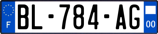 BL-784-AG