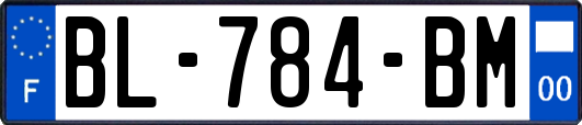 BL-784-BM