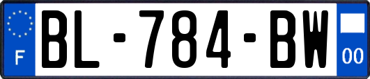 BL-784-BW