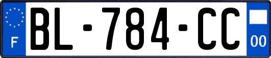 BL-784-CC