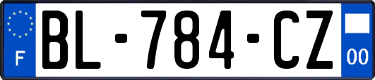 BL-784-CZ