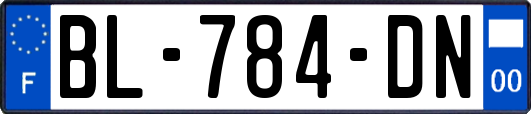 BL-784-DN