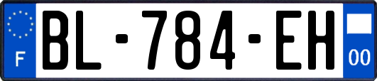 BL-784-EH