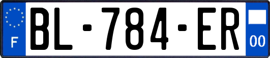 BL-784-ER