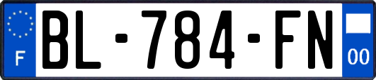 BL-784-FN