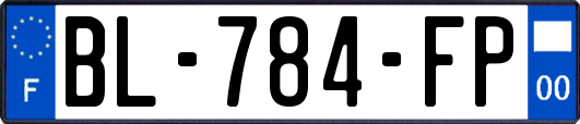 BL-784-FP