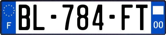 BL-784-FT