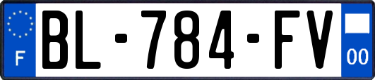 BL-784-FV