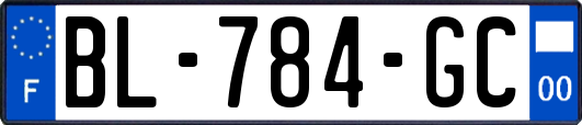 BL-784-GC