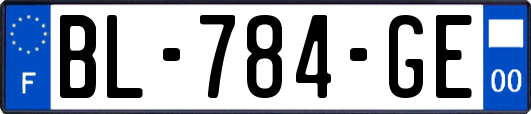 BL-784-GE