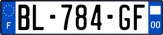 BL-784-GF