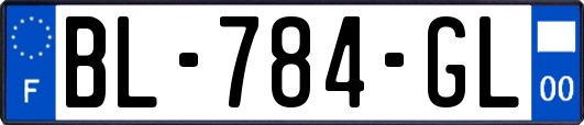 BL-784-GL