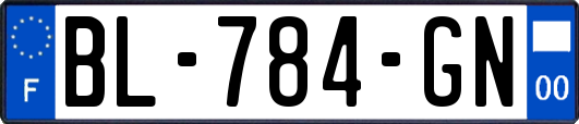 BL-784-GN