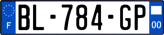 BL-784-GP