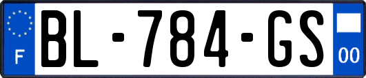 BL-784-GS