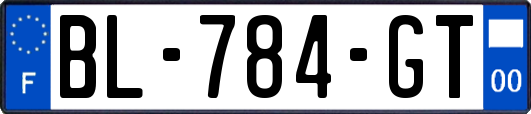 BL-784-GT