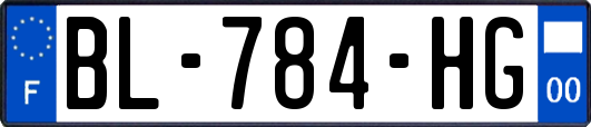 BL-784-HG