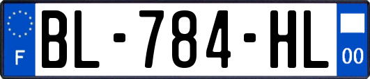 BL-784-HL