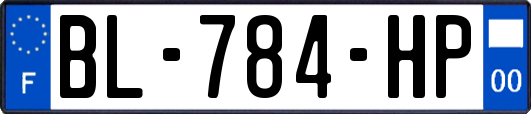 BL-784-HP