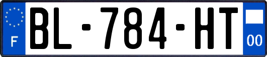 BL-784-HT