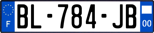 BL-784-JB