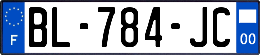 BL-784-JC
