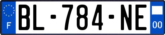 BL-784-NE