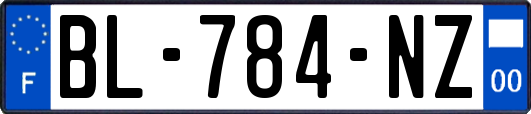 BL-784-NZ