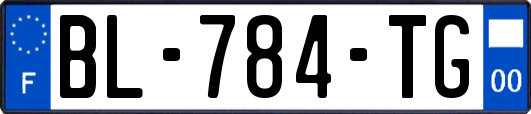 BL-784-TG