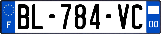 BL-784-VC