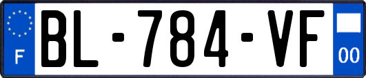 BL-784-VF