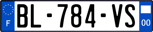 BL-784-VS