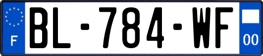 BL-784-WF