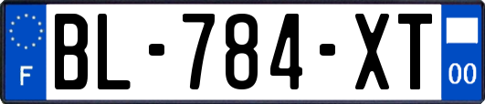 BL-784-XT