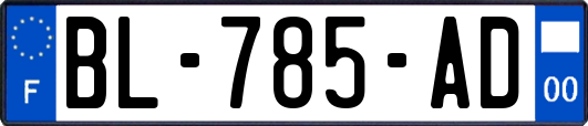 BL-785-AD