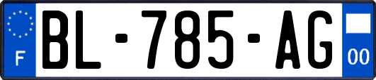 BL-785-AG
