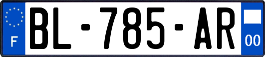 BL-785-AR