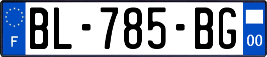 BL-785-BG