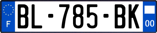 BL-785-BK