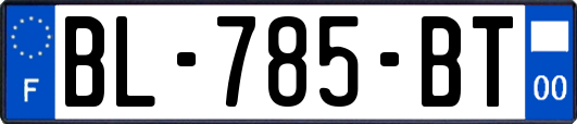 BL-785-BT