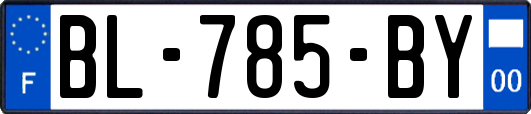 BL-785-BY