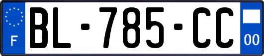 BL-785-CC