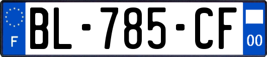 BL-785-CF