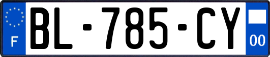 BL-785-CY