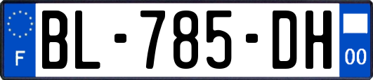 BL-785-DH