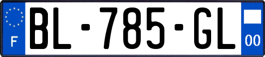 BL-785-GL
