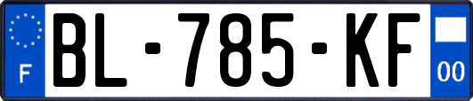 BL-785-KF